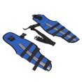 thumbnail image 1 of Dog Leg Brace, Delicate Shockproof Elastic Dog Joint Wrap  for Dogs XS,S,M,L, 1 of 7