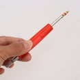 thumbnail image 2 of MasteelfCA 1 Set Plastic Handle Car Core Removal Single Head Tire Repair Tool Set for Bike Electrocar, 2 of 7