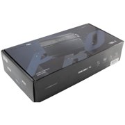 Deaf Bonce Apocalypse ATOM 1.6K Pro Ultra-Compact Amplifier with Bass Knob & Mounting Hardware
