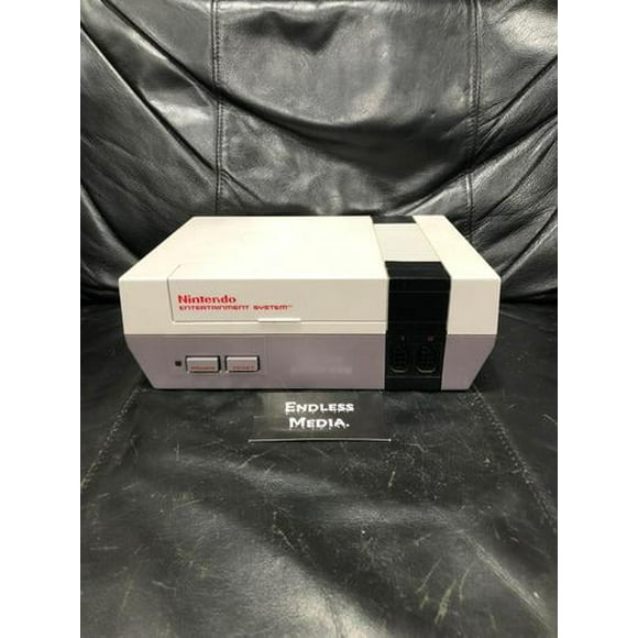 Nintendo NES Console NES Loose