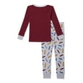 thumbnail image 2 of Wonder Nation Toddler Boys' Car Sleep Set, 2 of 3