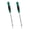 14 inches, variant on Car Motorcycle Bike Tire Replacement Rod Tyre Spoon Crow Rod Tool Wheel Protectors Professional Tire Repair Tool