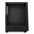 thumbnail image 5 of ATX mid-tower gaming computer case., 5 of 5