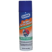 Gunk Non-Chlorinated Brake Cleaner 14oz