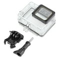 thumbnail image 2 of Camera Underwater Waterproof Housing, Scratch  Easy Cleaning Camera Dive Housing  for  5/6/7, 2 of 8
