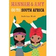 thumbnail image 2 of Hannah & Amy Go to: Hannah & Amy Go to South Africa (Series #3) (Paperback), 2 of 2