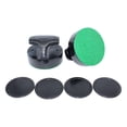 thumbnail image 3 of Empujadores y discos de Air Hockey Strade Fareast Limited Estilo D 94 mm, 3 of 8