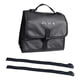 thumbnail image 1 of Bolsa para Manillar de Bicicleta Impermeable con Aislamiento Térmico Bolsa de Viaje Plegable Bolso de Almacenamiento Delantero Funda de Barra Ajustabl, 1 of 9
