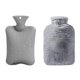 thumbnail image 3 of Bolsa de agua caliente JM esponjosa con funda y cinturón Calentador de la mano, 3 of 5