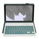 thumbnail image 3 of Keyboard+case For Samsung Galaxy Tab A7 Lite 8.7 T220 / T225, 3 of 4