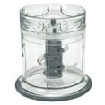 Ninja® Master Prep® Food Processor, QB900B
