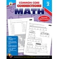 thumbnail image 2 of Common Core Connections Math Workbook, 2 of 2