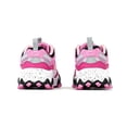 thumbnail image 3 of Tenis Fila Oakmont TR Mujer Casual Urbano rosa 25 Fila 5JM00949117, 3 of 4