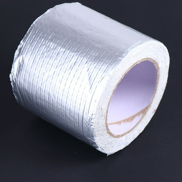 RENACLIPY 1Set Butyl Tape for Roof Patch Repair Simple and Efficient Roll