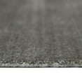 thumbnail image 3 of Amer Rugs Blend Light Gray Hand-Woven Area Rug 5'x8', 3 of 5
