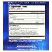 MHP Secretagogue-One, Orange, 375 G, 30 Packets