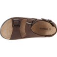 thumbnail image 6 of Spring Step Men's Spiro Slingback Shoe, 6 of 7