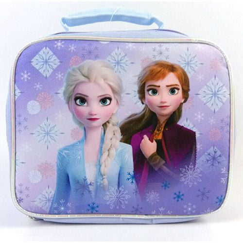 Frozen 2 Lunch Bag - Walmart.com - Walmart.com