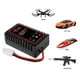 thumbnail image 5 of Htrc A3 Durable Ac Drone Cargador Versátil Cargador De Batería Para Rc Car Airsoft Toy Boat matsuzay EL013521-02, 5 of 6