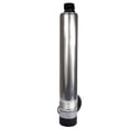 thumbnail image 1 of Bomba Hidráulica Tipo Bala Iusa Dominator 1.0 HP plateado, 1 of 2