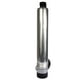 thumbnail image 1 of Bomba Hidráulica Tipo Bala Iusa Dominator 1.0 HP plateado, 1 of 2