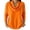 Orange, variant on Lnmiateer Women Lightweight Cowl Neck Knit Pullover Sweater 2026 Fall Winter Long Sleeve Loose Basic Casual Design Daily Weekend Going Out Outfit