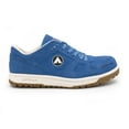 thumbnail image 2 of AIRWALK SAFETY Womens Mongo Composite Toe EH Work Shoe Light Blue Sail AW6314, 2 of 4