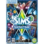 Sims 3: Showtime (PC/ Mac)