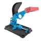 thumbnail image 2 of Soporte Para Amoladora Angular, Antideslizante, Mejora La Seguridad, Soporte Para Amoladora, Brazo De Fijación Ajustable, Corte Estable Para Amoladoras De 150 Mm, 2 of 7