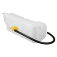 thumbnail image 1 of Coolant Reservoir Tank Car Coolant Overflow Bottle Dual Pipe Tank for Auto Patrol / Maverick 88-94, 1 of 5