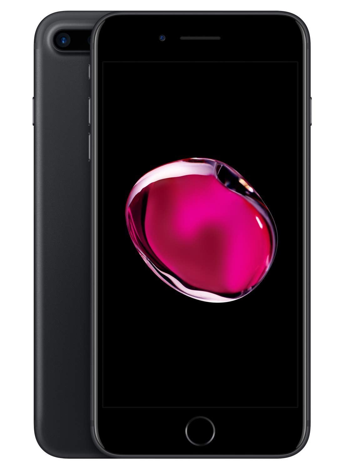 Refurbished Apple iPhone 7 Plus 128GB GSM Unlocked AT&T T-Mobile