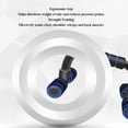 thumbnail image 4 of Push Up Stands, Safe Sturdy Structure Prevent Slip Push Up Bracket Ergonomic Handle  for Home Fitness, 4 of 7
