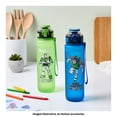 thumbnail image 4 of Botella Disney Toy Story de Plástico con Asa para Bebidas Frías de 1 Litro, 4 of 4
