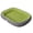 Green/XL, variant on HOARBOEG Washable Pet Cooling Mat, Dog Cooling Pad with Removable Cover, Non-Electric Chilling Bed for Cats and Dogs, Portable for Crate Floor Travel