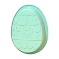 thumbnail image 5 of 8.1inch Big Size Easter Bunny Easter Rabbit Easter Egg Cake Pan 3D Silicone Christmas Baking Molds for Easter Holiday Parties (Easter Egg), 5 of 6