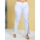 thumbnail image 2 of Jeans Talla Extra Delgados Cinta Lateral Rosegal Vaqueros de talla grande, 2 of 5