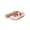 0 V-Soul Pink, variant on Vibram Five Fingers Women's V-Soul Sneaker, Barefoot Yoga & Fitness Toe Shoes Casual Shoes for Everyday Wear & Comfort US 6-9.5