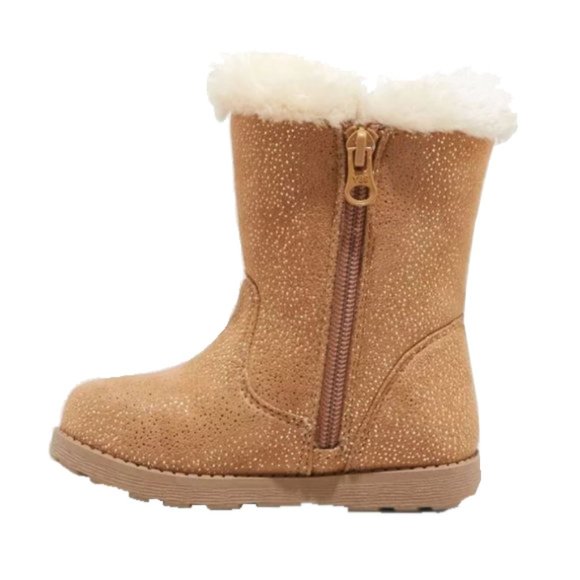 Cat \u0026 Jack Toddler Girls' Katrina 
