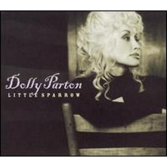 Pre-Owned Little Sparrow (CD 0015891392721) by Dolly Parton