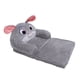 thumbnail image 5 of Sofá plegable para niños,Sofá plegable para niños Lindo sofá cama para niños Sofá plegable para niños Tecnología avanzada, 5 of 8