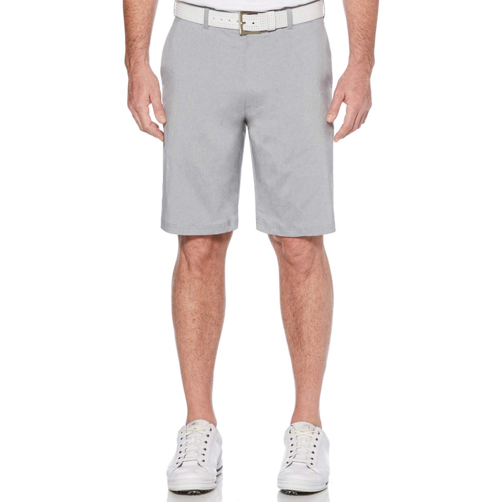 Ben Hogan Ben Hogan Men & Big Men's 9" Performance Heather Active