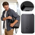 thumbnail image 1 of Klonfd Hidden Mini Tracking For Vehicles Portable Real Tracking Device Car Full Total Coverage Location Kids Dogs Trucks Person, 1 of 6