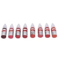 thumbnail image 4 of Lip Makeup  Ink, Lips Practice  Ink Small Molecule Strong Permeability 120ml Extrusion Bottle Type Prevent Leakage  for Manual Pen, 4 of 8