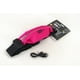 thumbnail image 1 of 2 Cangureras Deportivas Led - A Prueba De Lluvia - Recargable - Rosa Glow Nait Cangurera, 1 of 5