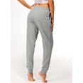 thumbnail image 4 of icyzone Women's Active Joggers Sweatpants, 4 of 6