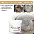 thumbnail image 2 of JAYSUING Multifunctional Cleaning Powder Heavy Oil Cleaning Range Hood Stove Hot, 2 of 5