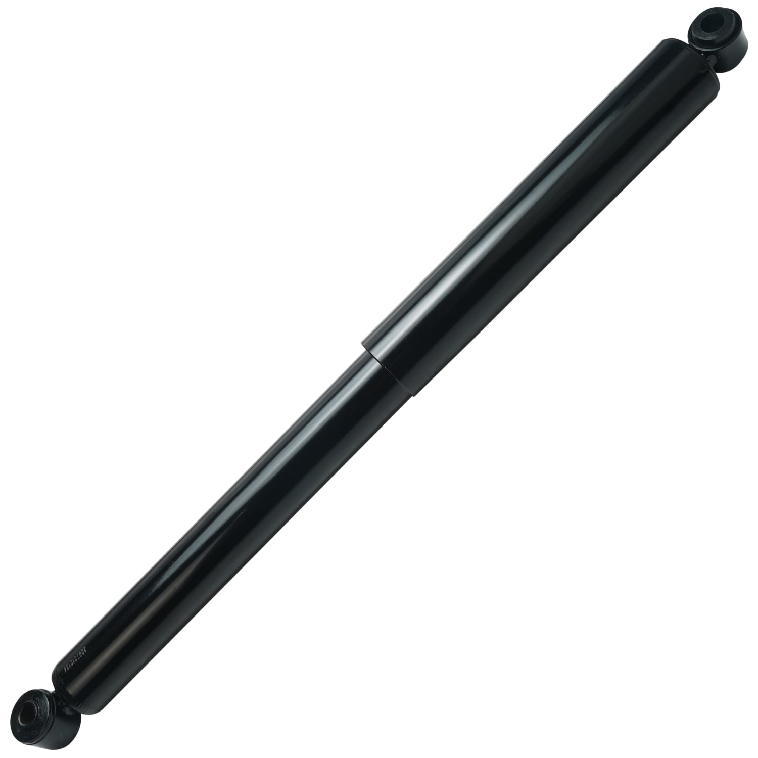 Detroit Axle - 2 Rear Shock Absorbers Assembly for 4WD Ford Ranger F-150 F-250 F-350 Mazda B3000 B4000 Rear Replacement Shocks Pair Set
