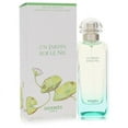 thumbnail image 2 of Un Jardin Sur Le Nil by Hermes Eau De Toilette Spray 3.4 oz for Women, 2 of 2