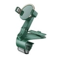 thumbnail image 1 of Labymos Car Phone Holder Phone Mount for Car Hands Free Clamp 360° Rotation with Temporary, 1 of 8