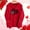 A02_Valentine Red, variant on Valentine Heart Hoodies for Womens Heart Graphic Cotton Fleece Pullover Teens Comfort Soft Festival Sweatshirts Hooded Sweatshirt Long Sleeve Pullover Tops Pockets Trendy Preppy Teen Girls Clothes